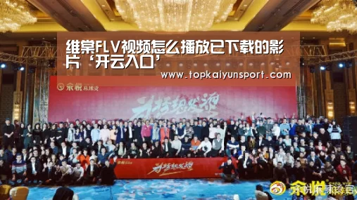 维棠FLV视频怎么播放已下载的影片‘开云入口’(图3) 开云APP