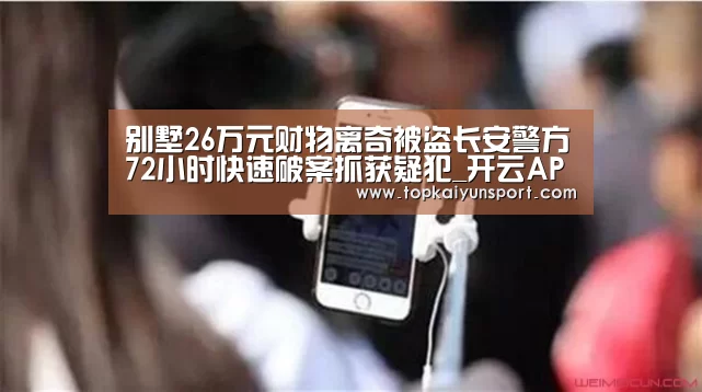 开云入口