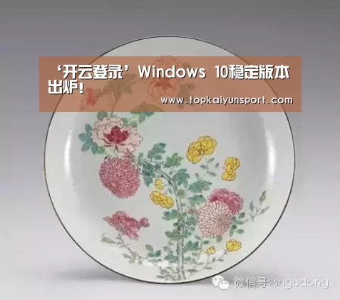 开云入口